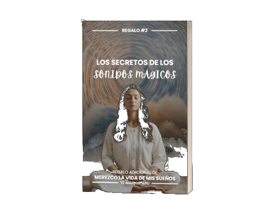 Los Secretos de los Sonidos Mágicos