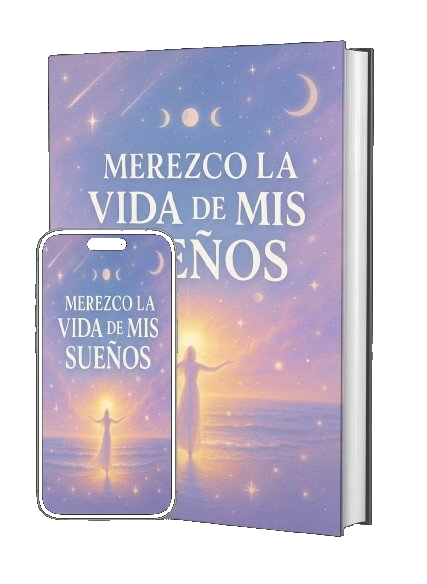 Merezco la Vida de mis Sueños